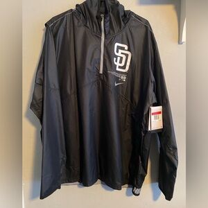 San Diego padres